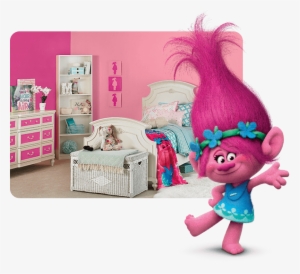 Poppy - Princess Poppy Dress