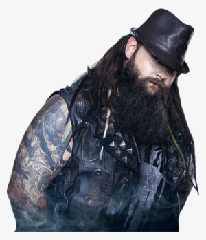 Bray Wyatt Png Free Download - Wwe Bray Wyatt Transparent