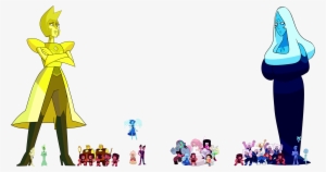 Image All Gems Png Steven Universe Wiki Fandom Powered - Steven Universo Todas As Gems