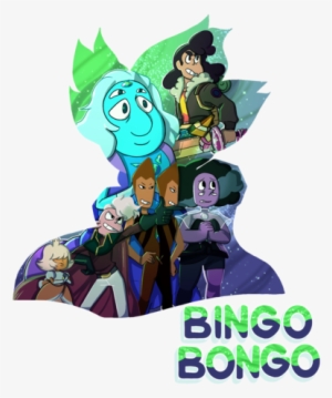 Contest Powered By Votigo - Cartoon