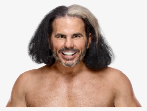 Matt Hardy - Matt Hardy Bray Wyatt