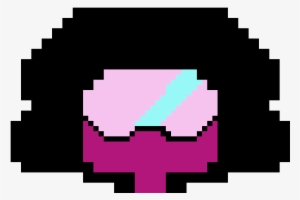 Garnet Pixelart - Igreja Matriz São Pedro