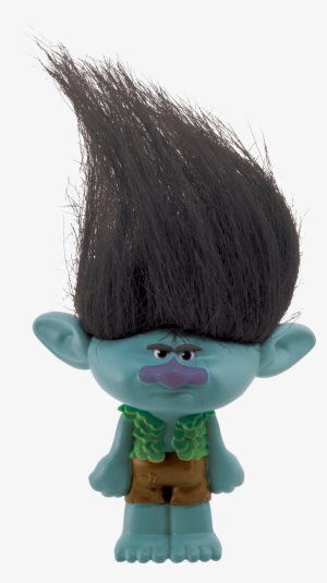 Trolls Llavero Poppy O Branch