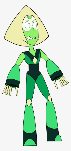 Universe Vector - Green