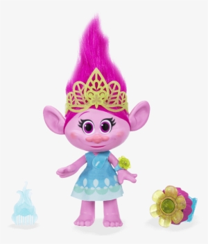 Trolls Kuschelzeit Poppy - Dreamworks Trolls Hug Time Poppy