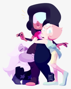 Pokémon - Amethyst Su