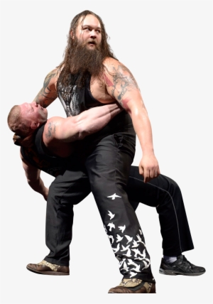 Wwe Champion - Bray Wyatt