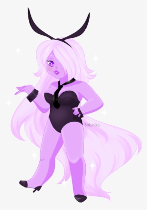 288 Images About ⭐steven Universe ⭐ On We Heart It - Amethyst