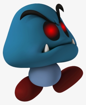 Darkey Goomba - Video Game