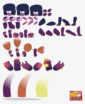 Click For Full Sized Image Garnet