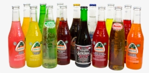 Sunny Day Is A Proud Distributor Of Jarritos In Southern - Products Made And Grown In Manitoba