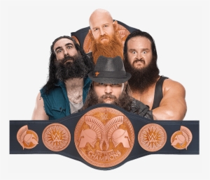 "la Wwe No Sabe Cómo Usar A La Familia Wyatt" - The Wyatt Family