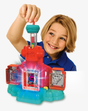 Img Description - Crayola Crayon Factory