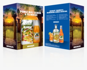 Jarritos Co-pack Render