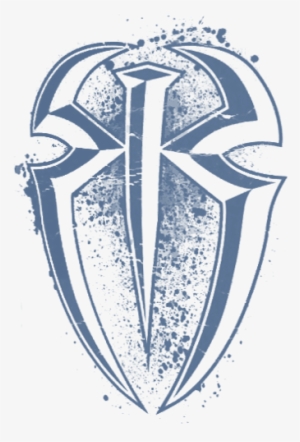 71ql3las - Roman Reigns Spider Tattoo