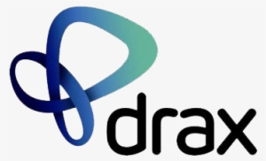 Drax Power Station Logo
