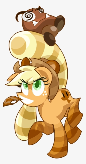 Frostedwarlock, Attack, Crossover, Goomba, Nintendo, - Tanooki Goomba