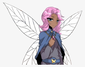 Pastel - Magical Diary Pastel