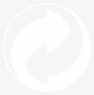 Yin Yang With Arrows