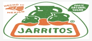 What's The Best "soft Drinks" Made Only In Your Country - Etiqueta De Refresco Jarritos