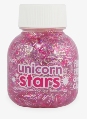 Pixie Paste Brush On Glitter Glue *pick Your Style* - Glitter Glue