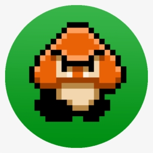 Goombapixelbutton - Sai Pixel Brush