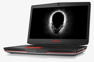 Alienware Png Picture - Dell Alienware 17