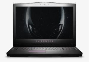 Image - Alienware 15 R4 Lights