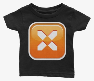 Emoji Baby T Shirt - Infant