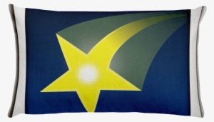 Emoji Bed Pillow - Cushion