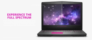 Meticulously Designed - Alienware 17 R5 Fr