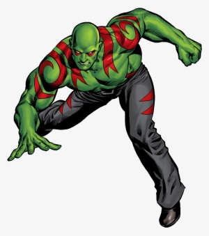 Http - //nubr - Co/1ktgcw - Drax Marvel