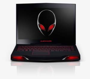 Dell Alienware M14x R2 Support Drivers For Windows - Alienware M14x Png