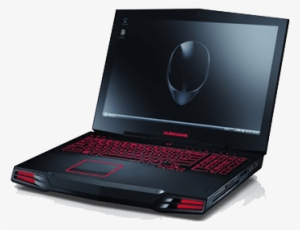 Alienware Laptop Data Recovery - Alienware M17x