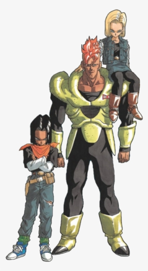 Weeddad - Android 16 17 And 18