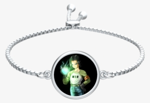 Android 17 Bracelet V3 - Bracelet
