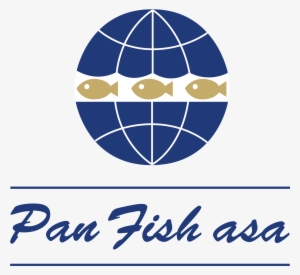 Pan Fish Logo Png Transparent - Old Town Square