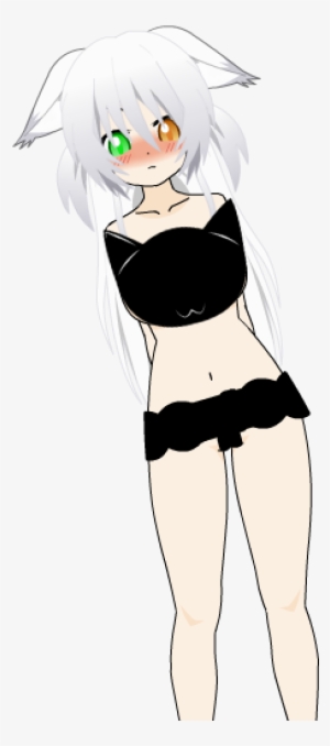 Lewd - Cartoon