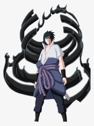 41 Images About Naruto Shippuden On We Heart It - Naruto Shippuden Sasuke Susanoo Png