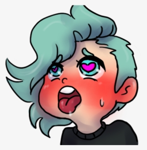 Eeveea On Twitter - Lewd Emote