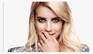 Emma Roberts Png Free Download - Scream Queens