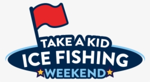 Ice Fish For Free - January 14