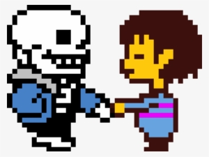 Image Image Image Image Image Image Image Image Image - Sans And Frisk Sprites