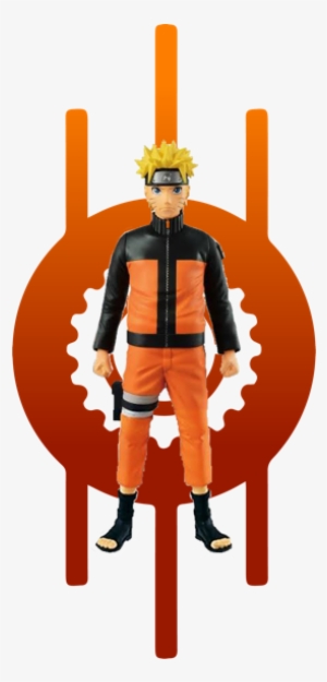 Naruto Shippuden