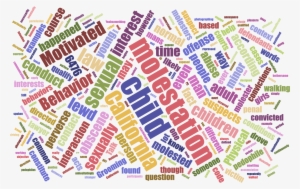 Lewd Acts Involving Children - Lewd Example