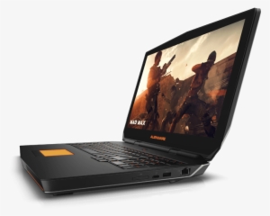 And Immerse Yourself In The Game With Graphics More - Laptop