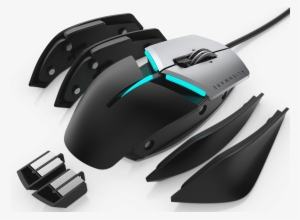 Alienware Elite Gaming Mouse - Alienware Mouse