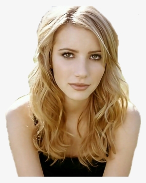 Report Abuse - Emma Roberts Make Up