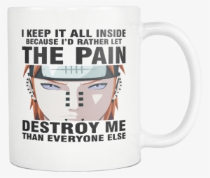 Naruto Mug, Naruto Gift, Akatsuki, Itachi, Sasuke, - Mug Naruto
