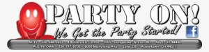 Party On